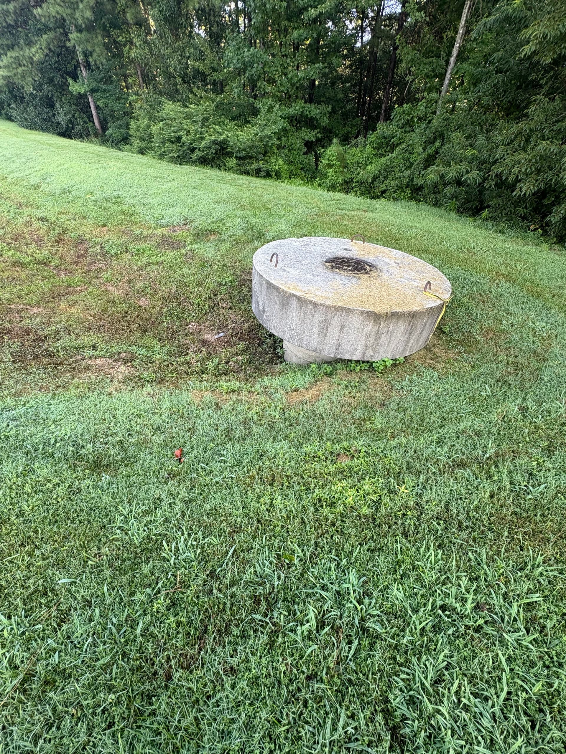Gallery photos for BMP Erosion Services in Glen Allen: Image #1