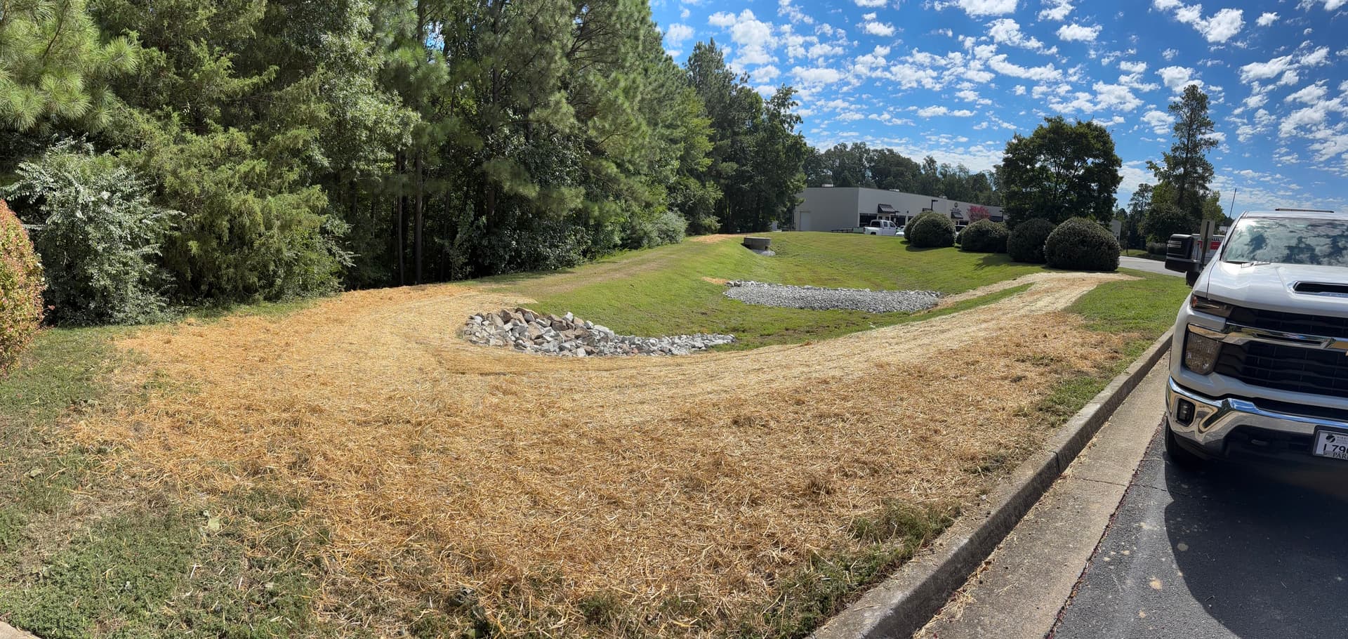 Gallery photos for BMP Erosion Services in Glen Allen: Image #5