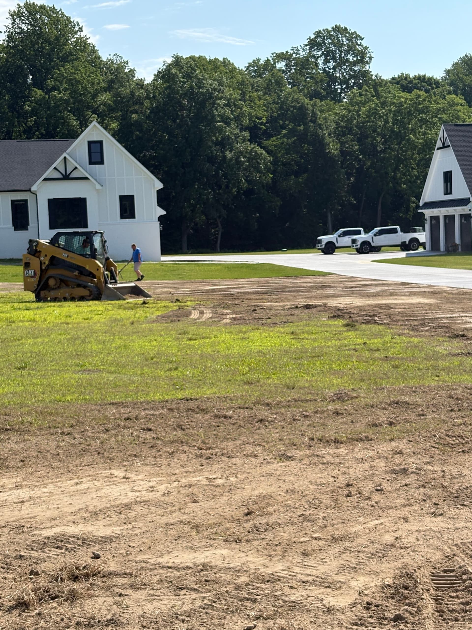 Gallery photos for Toano Lot Transformation : Image #3