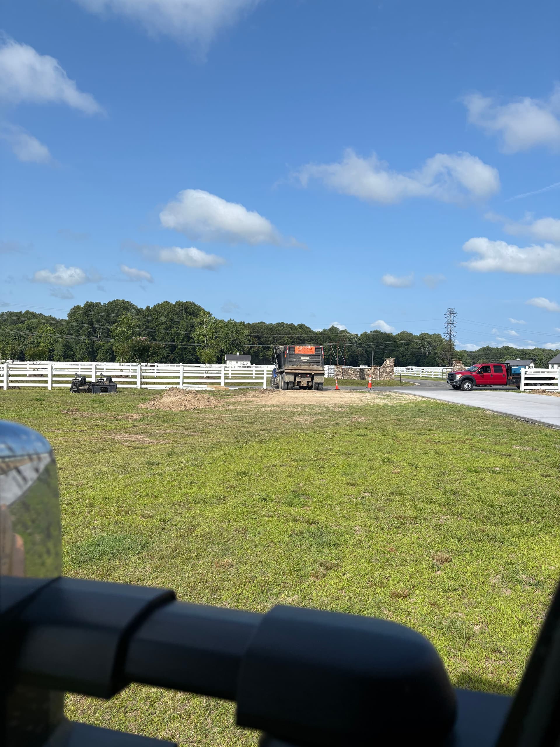 Gallery photos for Toano Lot Transformation : Image #4