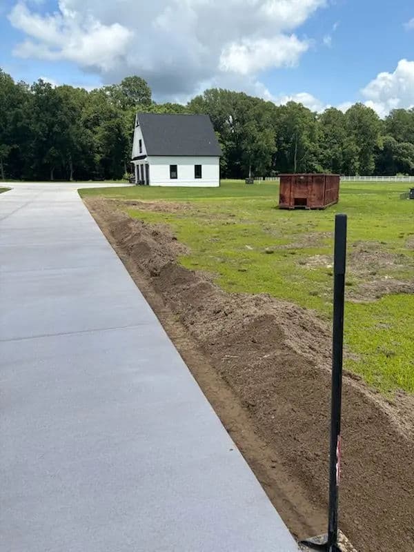 Gallery photos for Toano Lot Transformation : Image #7