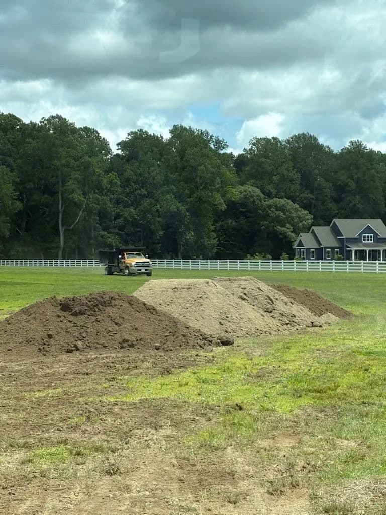 Gallery photos for Toano Lot Transformation : Image #8