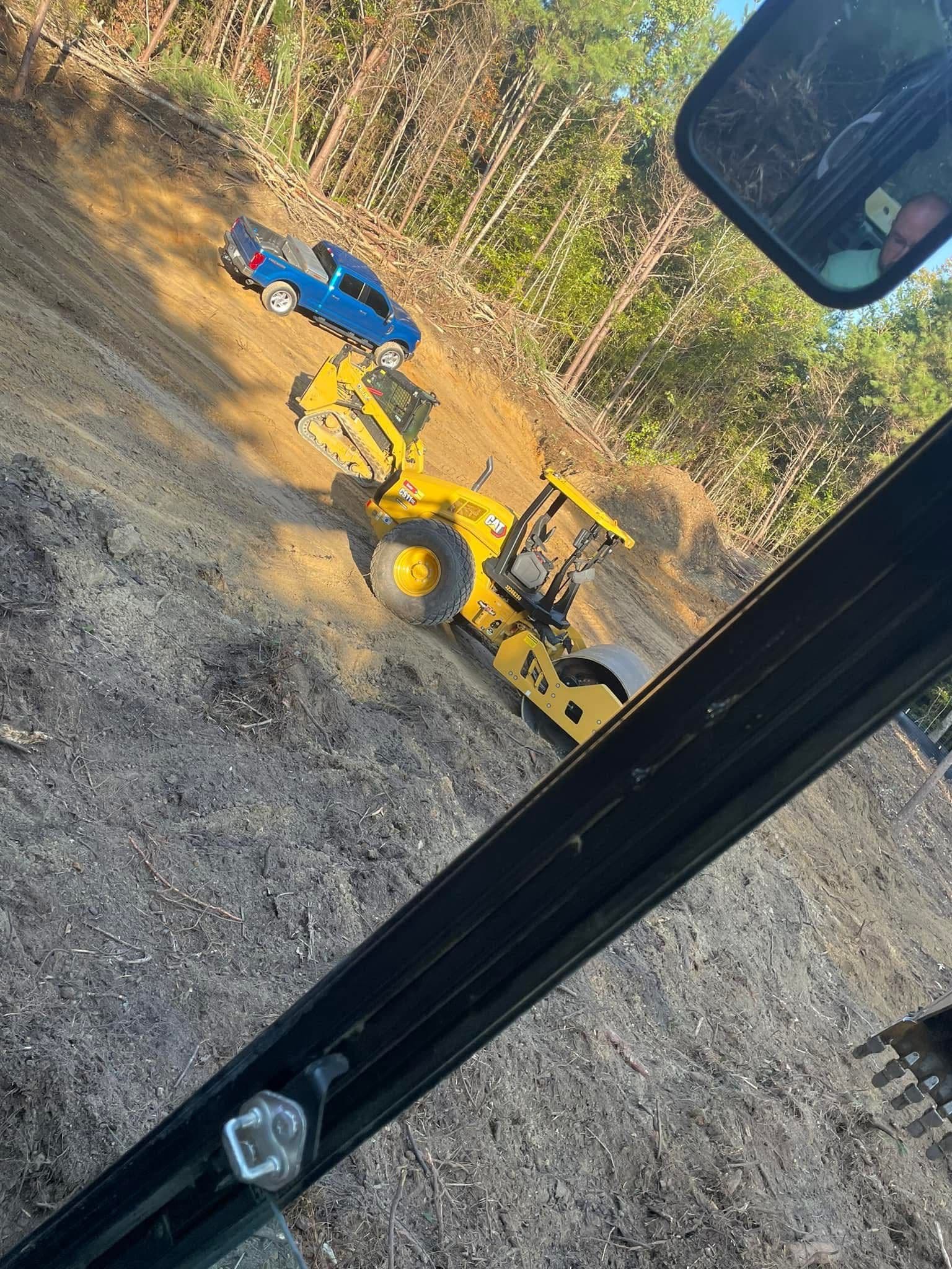 Expert Excavation Project in Williamsburg image