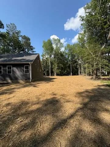 Gallery photos for Saluda Site Development for Dream Home: Image #4