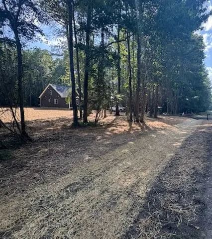 Gallery photos for Saluda Site Development for Dream Home: Image #6