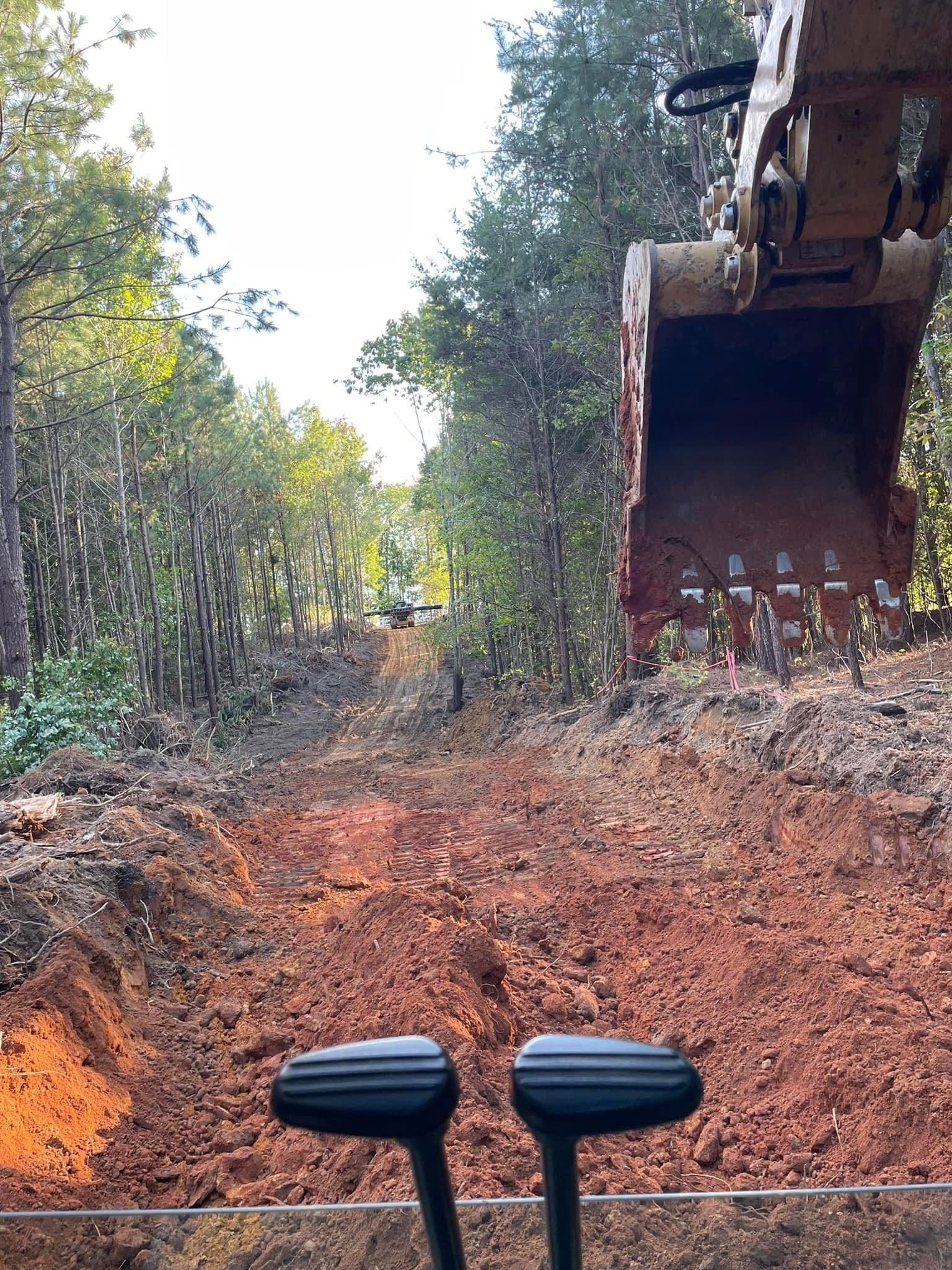 Gallery photos for Expert Excavation Project in Williamsburg: Image #5