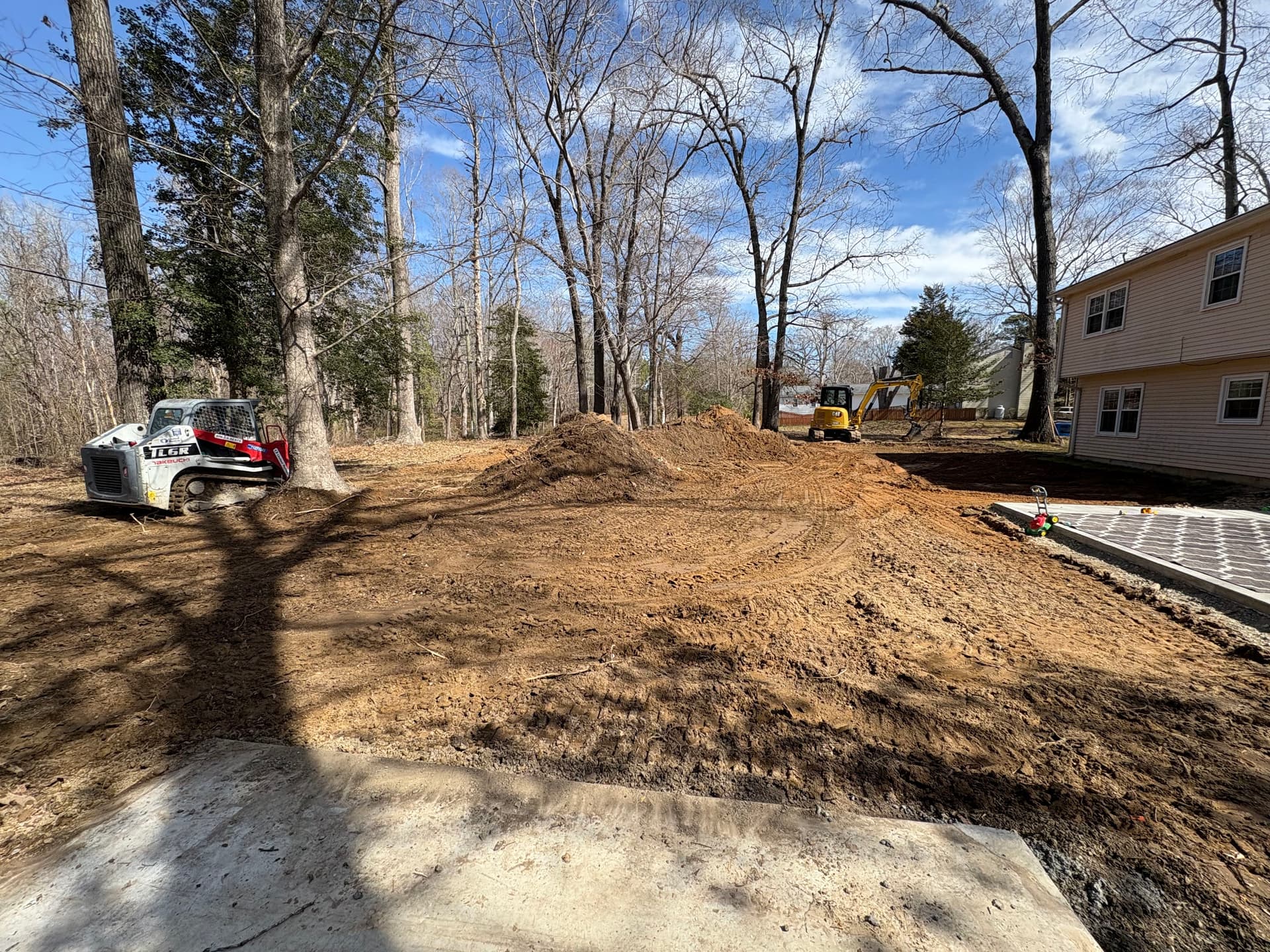 Gallery photos for Transforming 2 Williamsburg Backyards: Image #4