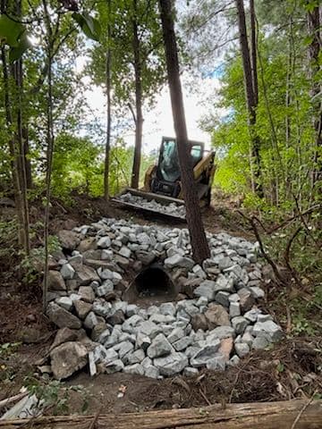 Gallery photos for BMP Erosion Services in Glen Allen: Image #7