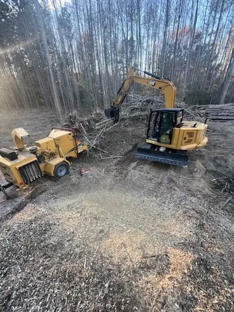 Gallery photos for Gloucester Clearing and Grading: Image #2