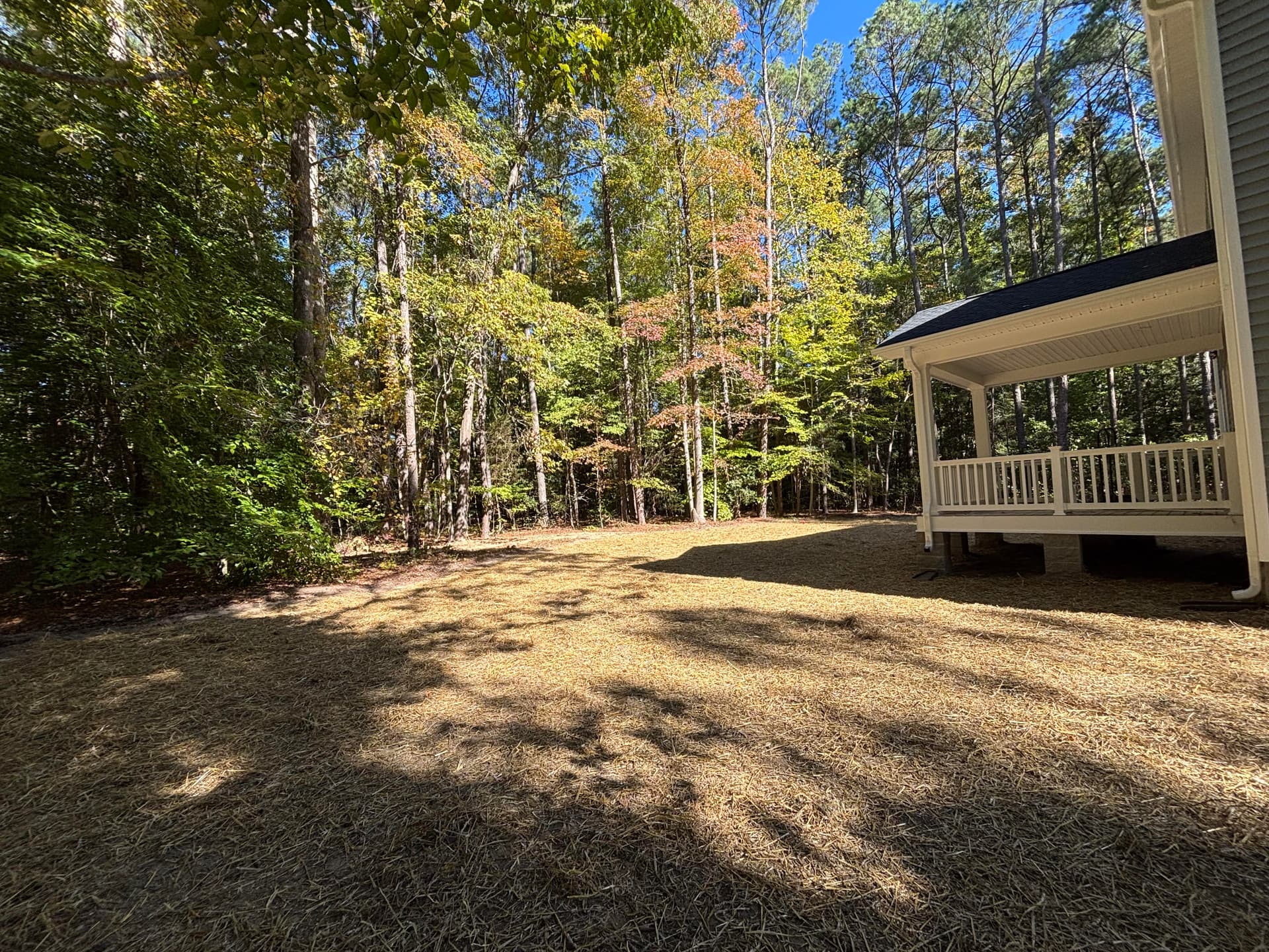 Gallery photos for Start to Finish Home Site Development in Gloucester: Image #6