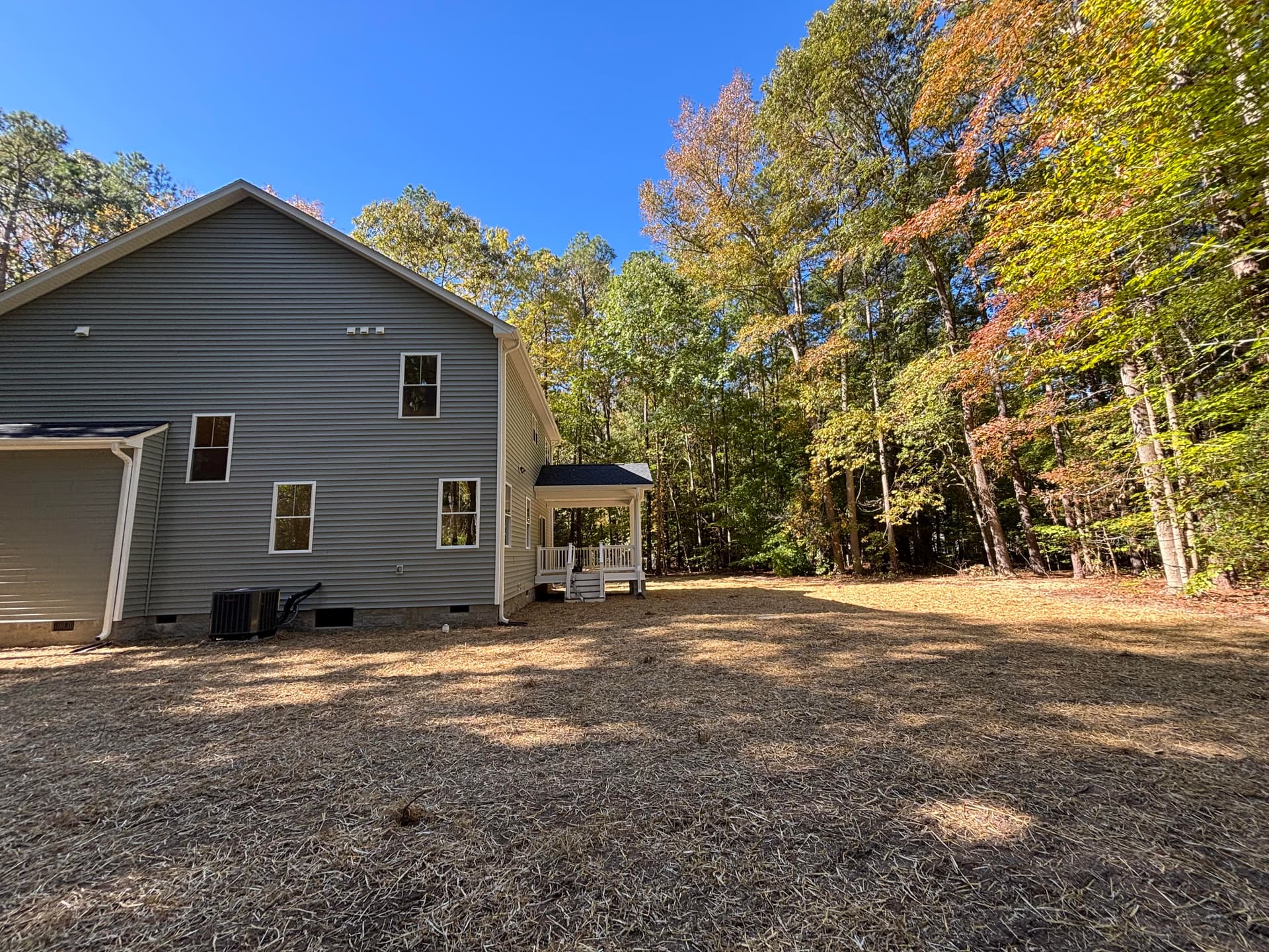 Gallery photos for Start to Finish Home Site Development in Gloucester: Image #7