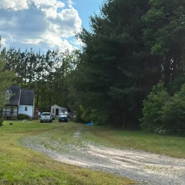 Gallery photos for Driveway Rehabilitation Services Performed: Image #10