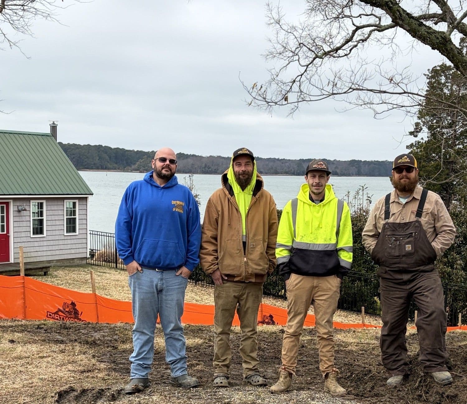 Celebrating 5 years of Site Development Excellence image