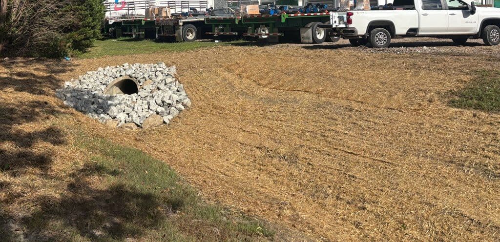 Henrico Stormwater Management Repairs image