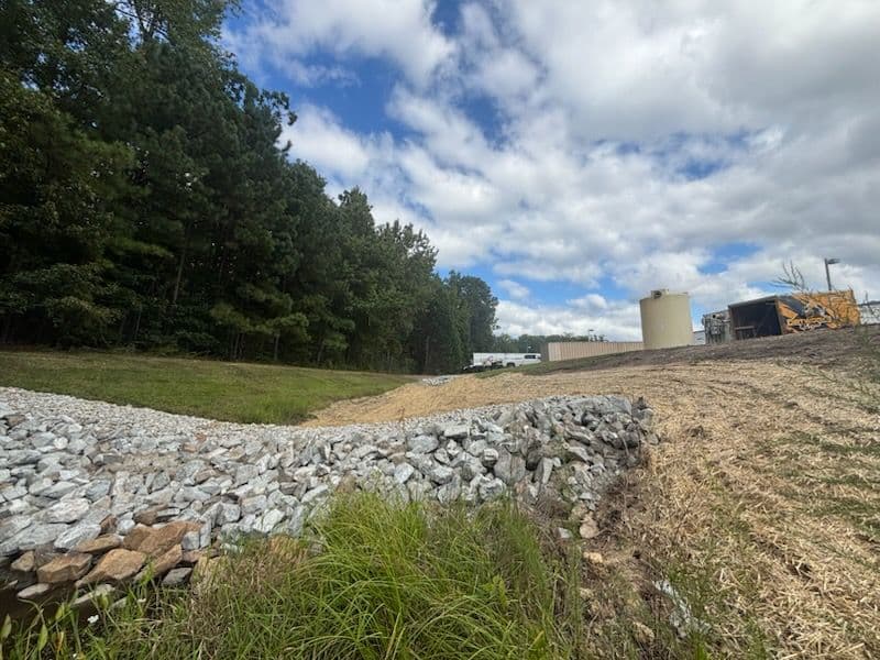 Gallery photos for Henrico Stormwater Management Repairs: Image #1