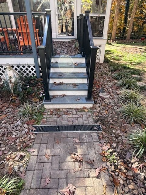 Gallery photos for Drainage Solutions in Chester: Image #1