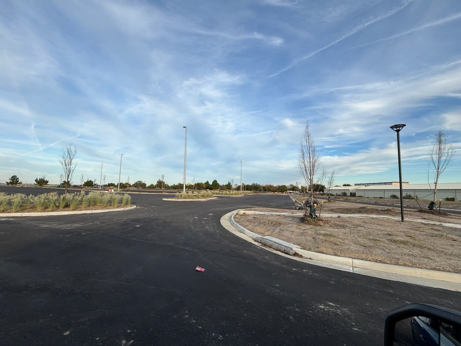 First Government Project Completed image