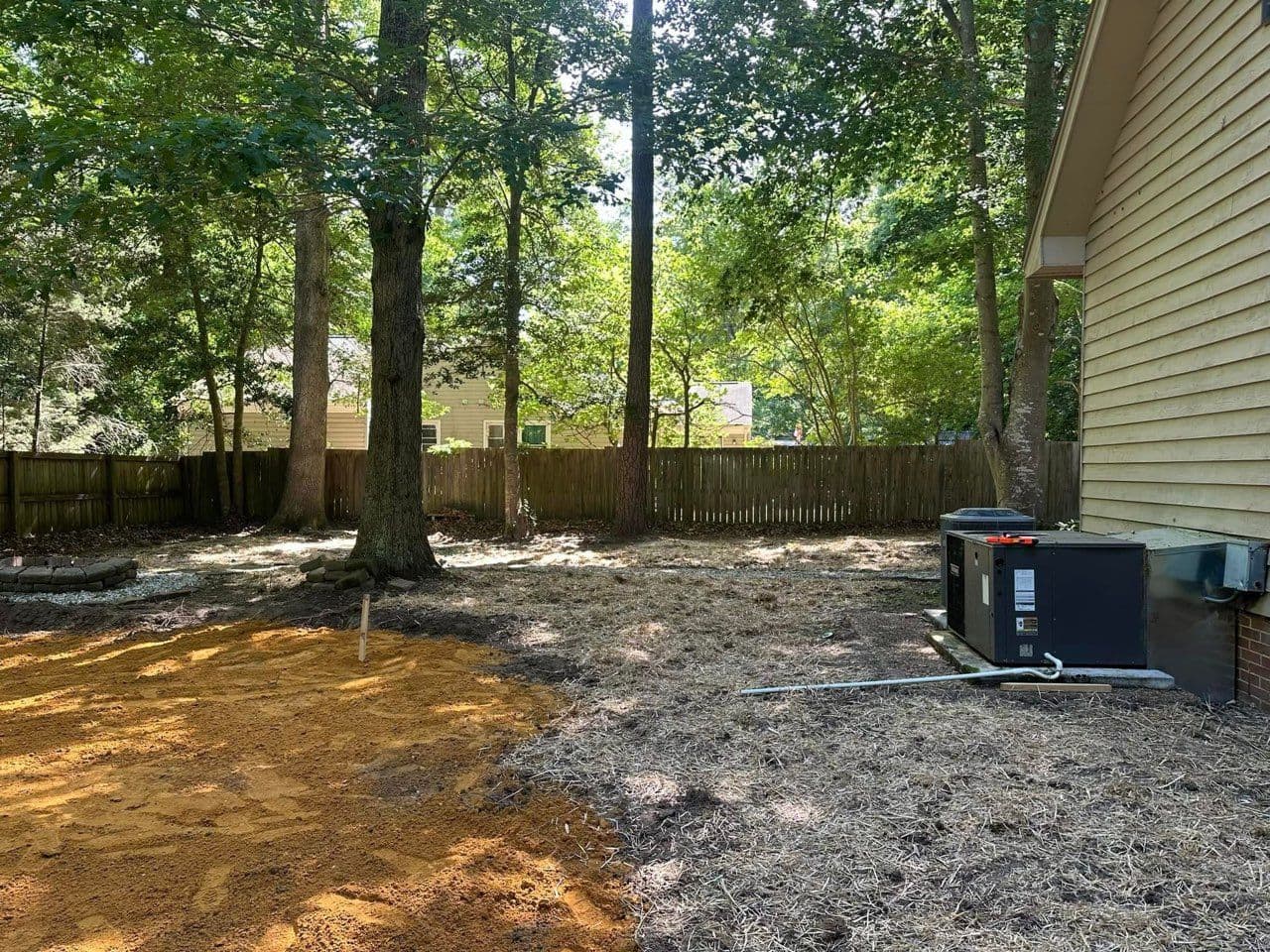 Gallery photos for Williamsburg Pool Preparation: Image #1