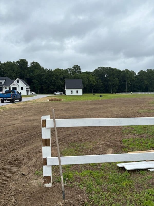 Toano Lot Transformation image