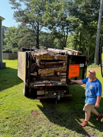 Gallery photos for Windsor Demo and Water Retention Issues Solved : Image #2