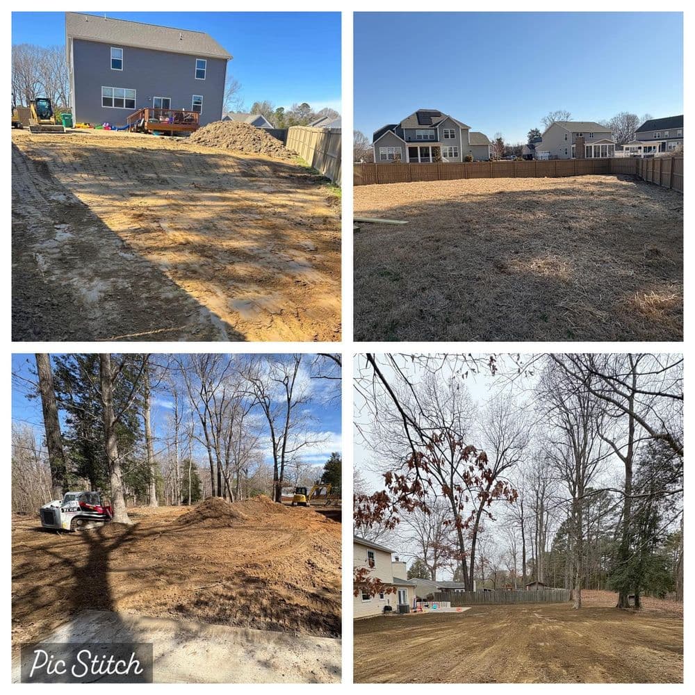 Gallery photos for Transforming 2 Williamsburg Backyards: Image #1