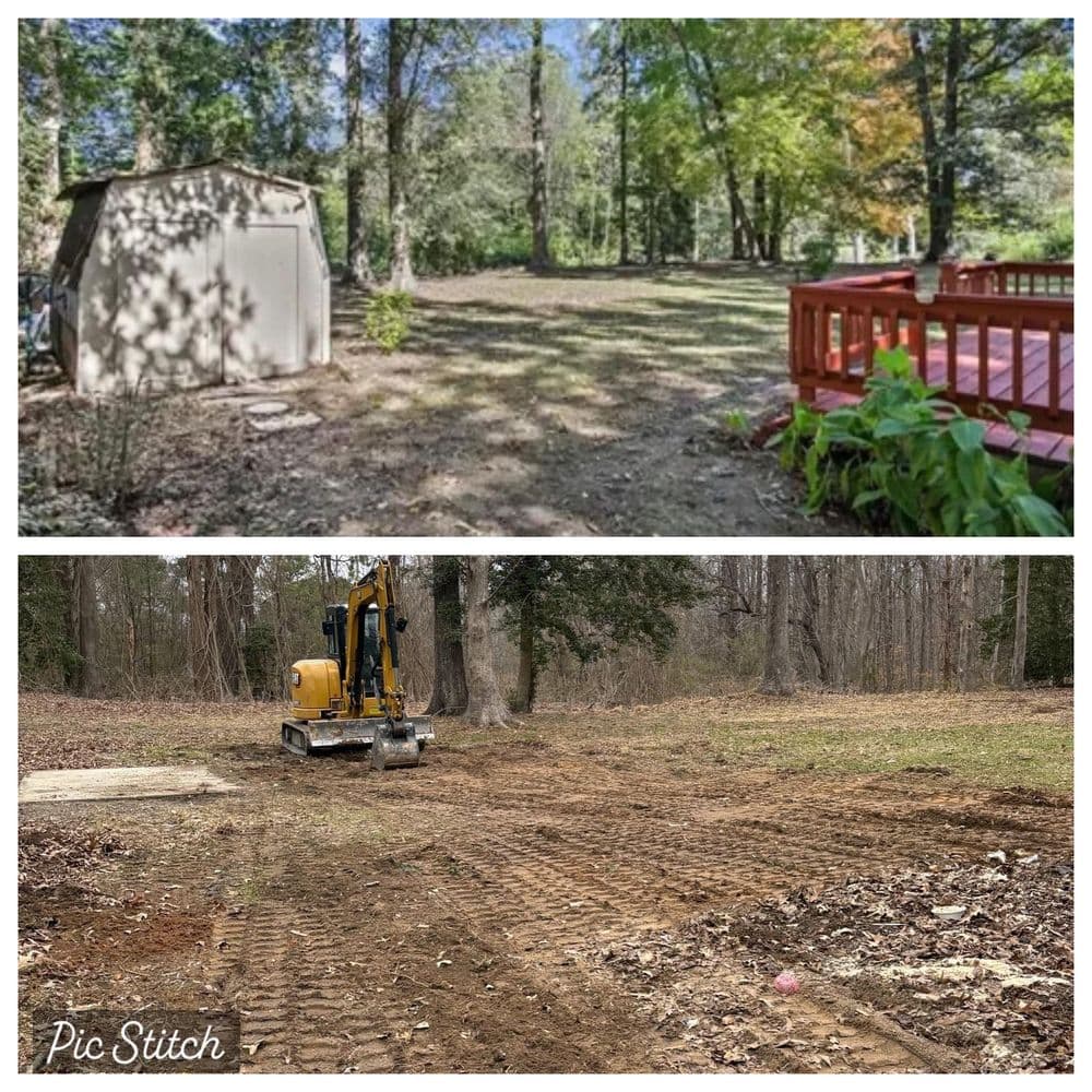 Gallery photos for Transforming 2 Williamsburg Backyards: Image #2