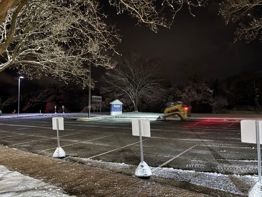 Gallery photos for 2025 Snow Clearing: Image #2