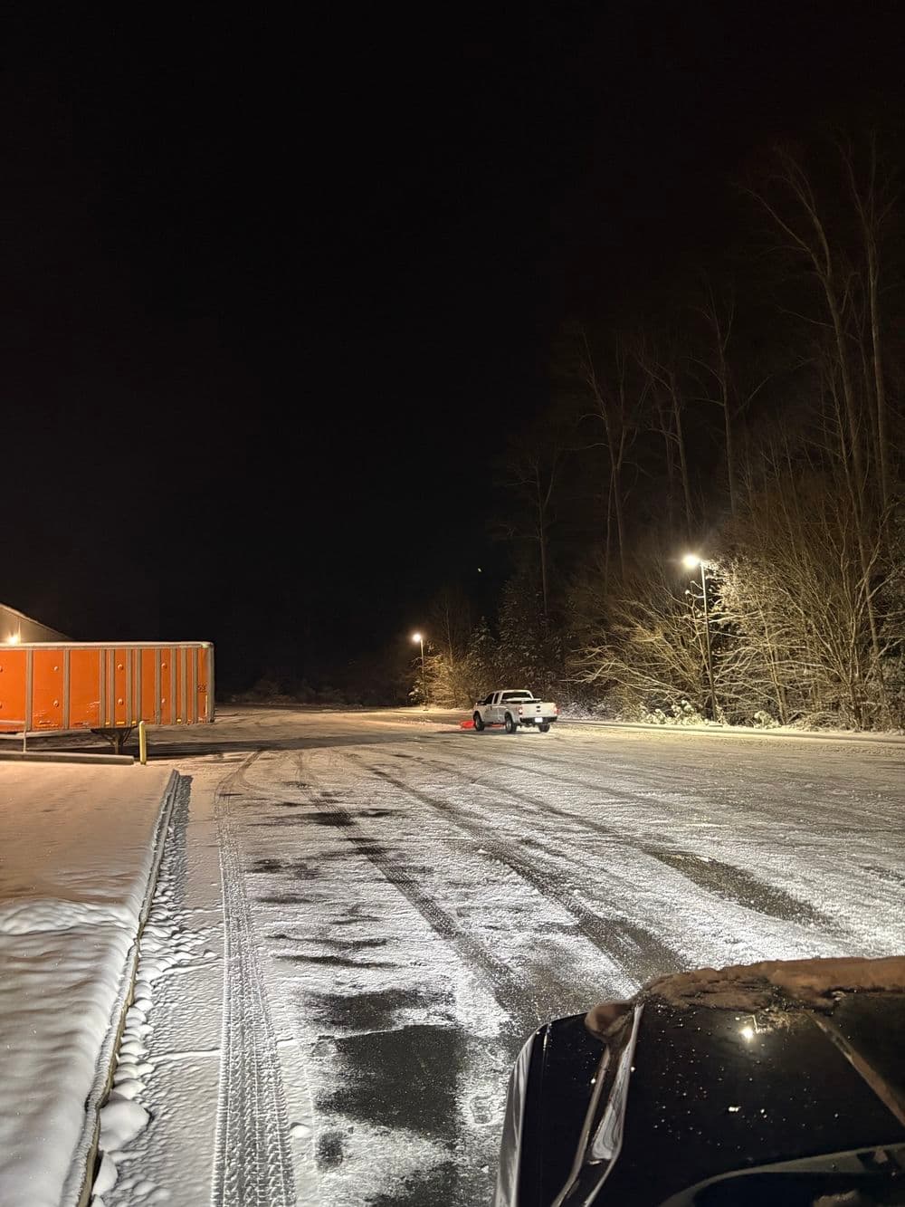 Gallery photos for 2025 Snow Clearing: Image #5