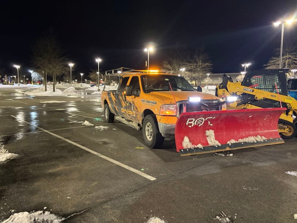 Gallery photos for Efficient Snow Removal Across Fredericksburg and Beyond: Image #11