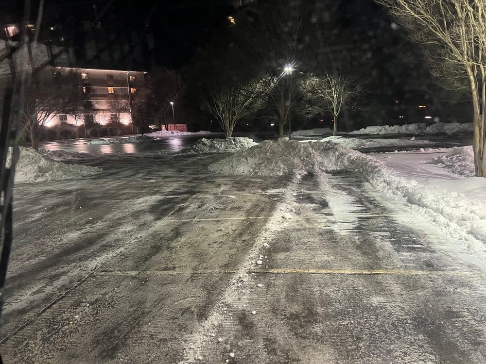 Gallery photos for Efficient Snow Removal Across Fredericksburg and Beyond: Image #1