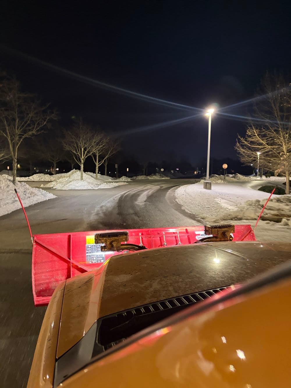 Gallery photos for Efficient Snow Removal Across Fredericksburg and Beyond: Image #8