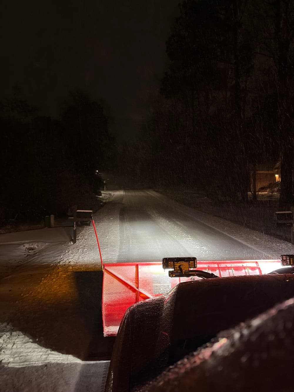 Gallery photos for Efficient Snow Removal Across Fredericksburg and Beyond: Image #7