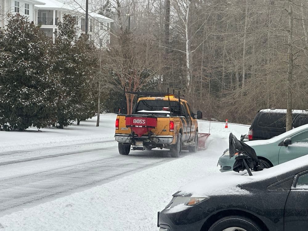 Gallery photos for Efficient Snow Removal Across Fredericksburg and Beyond: Image #10