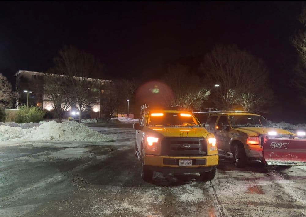 Gallery photos for Efficient Snow Removal Across Fredericksburg and Beyond: Image #3