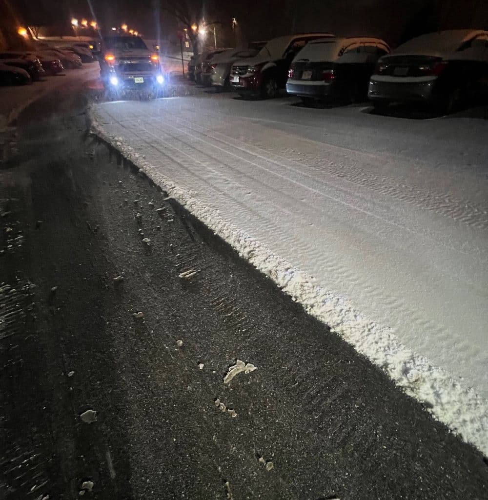 Gallery photos for Efficient Snow Removal Across Fredericksburg and Beyond: Image #14