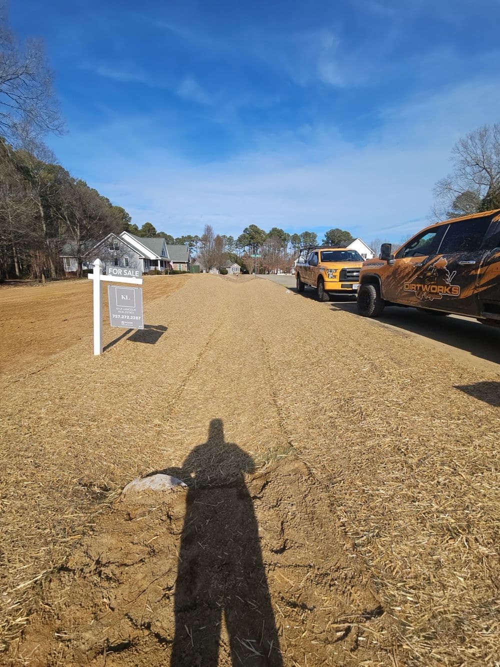 Gallery photos for 2 Gloucester New Construction Homesites Finished: Image #1