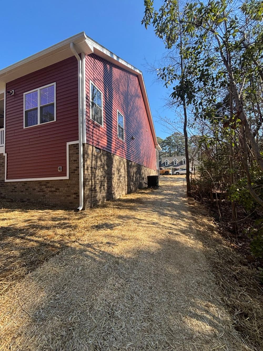 Gallery photos for 2 Gloucester New Construction Homesites Finished: Image #5