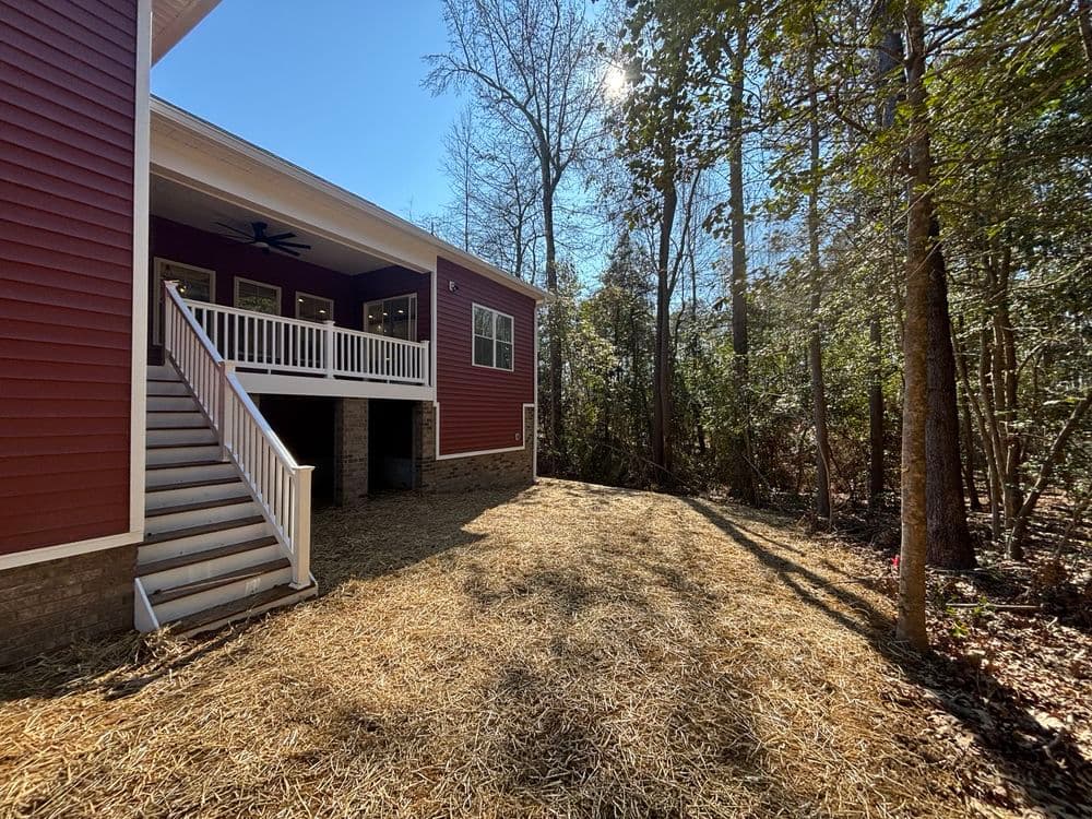 Gallery photos for 2 Gloucester New Construction Homesites Finished: Image #6