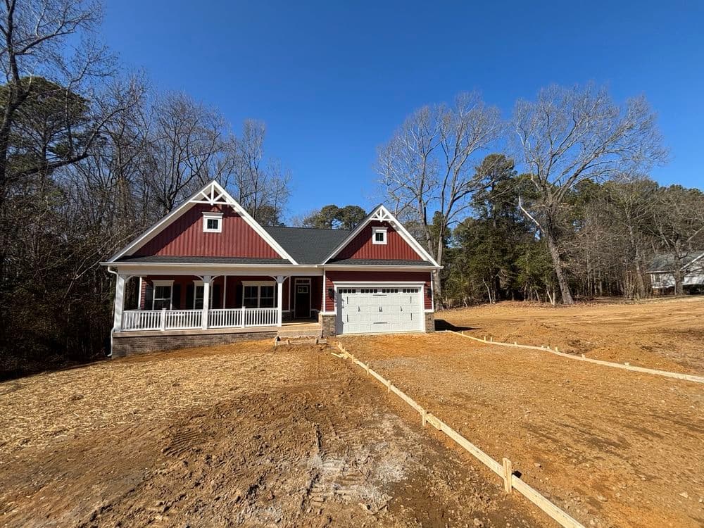 Gallery photos for 2 Gloucester New Construction Homesites Finished: Image #7