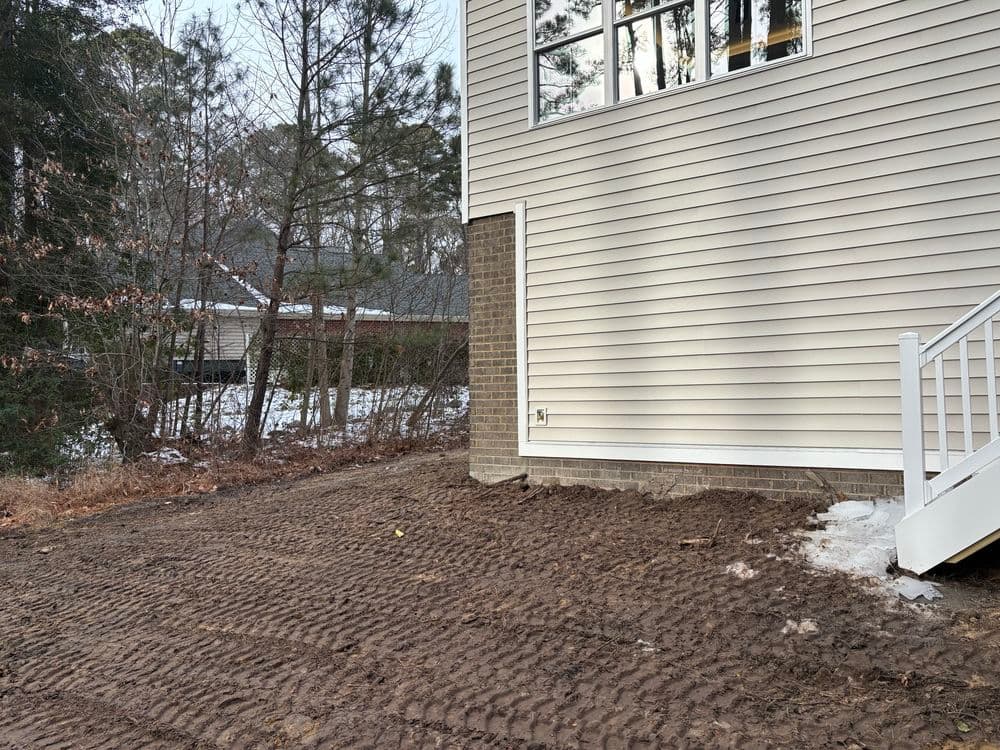 Gallery photos for 2 Gloucester New Construction Homesites Finished: Image #13