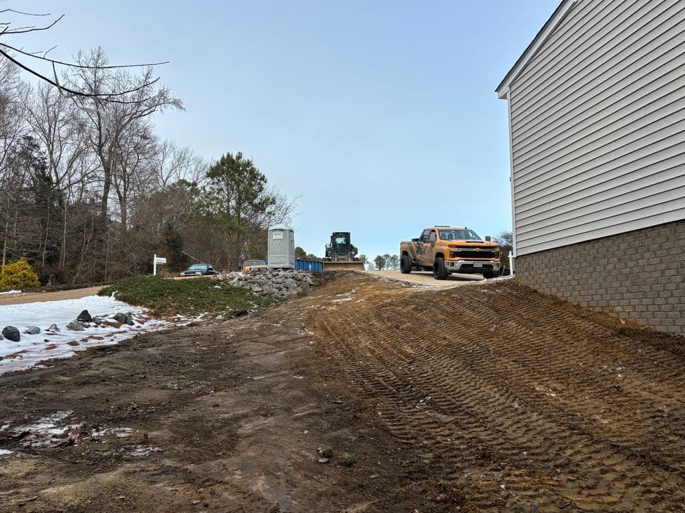 Gallery photos for 2 Gloucester New Construction Homesites Finished: Image #14