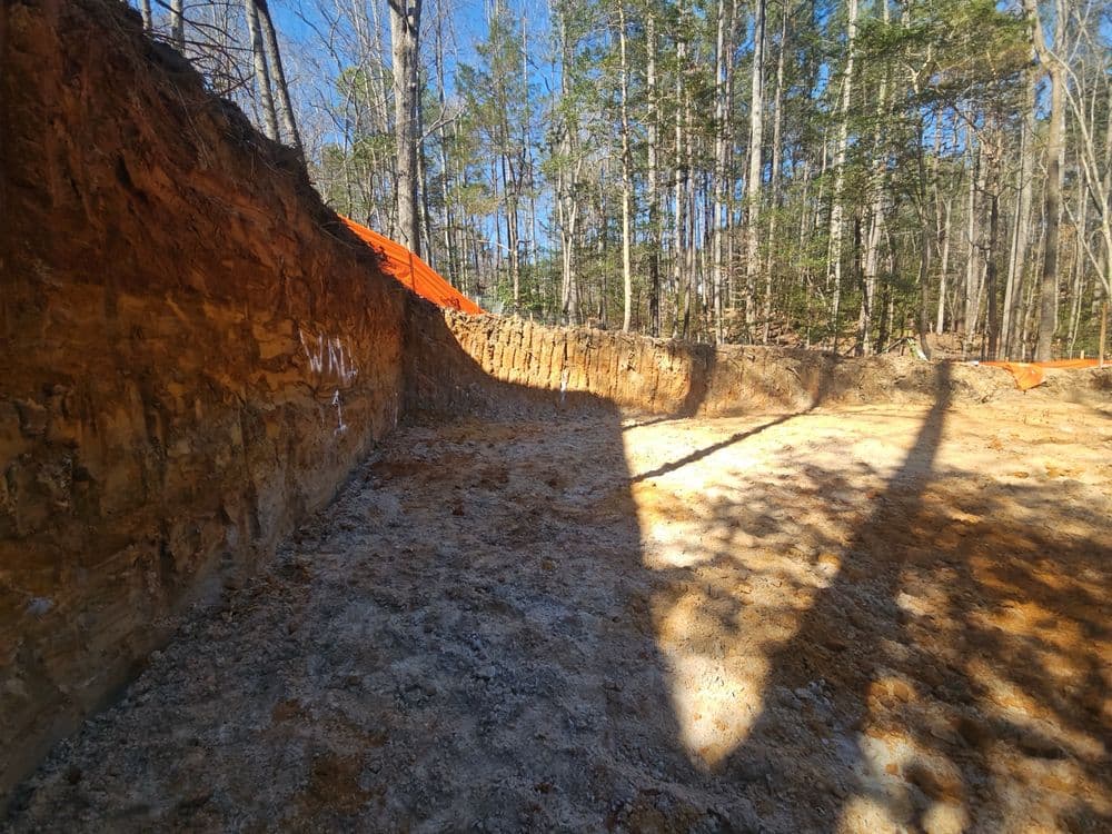Gallery photos for Expert Excavation and Site Preparation in Providence Forge: Image #5